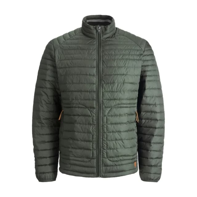 jack & jones Jacket Jack & Jones Kick Light Vert Male XL