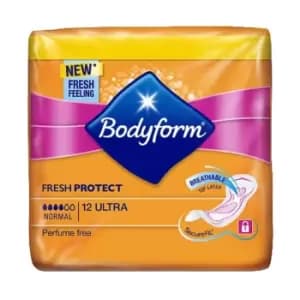 Bodyform Ultra Normal Pads