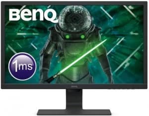 BenQ 24" GL2480 Full HD LED Monitor