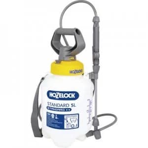 Hozelock 4230 0000 Standard 5 l Pump pressure sprayer 5 l