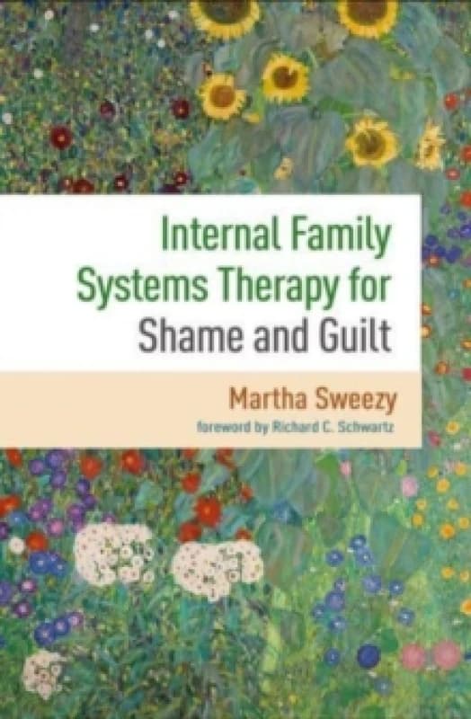 Internal Family Systems Therapy for Shame and Guilt Paperback / softback