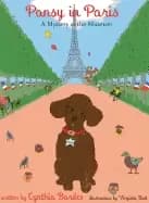 pansy in paris a mystery at the museum