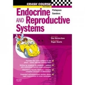 Endocrine and Reproductive Systems. by Alexander Finlayson Paperback