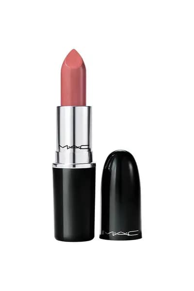 MAC Cosmetics Lustreglass Lipstick Well Well Well