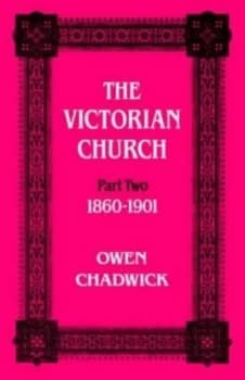 Victorian Church by Owen Chadwick Book