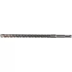 Makita B-58453 Nemesis SDS+ Drill Bit - 14 x 260mm