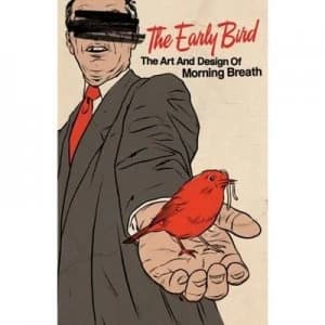 The Early Bird by Morning Breath Hardback