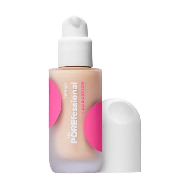 benefit The Porefessional Smoothing & Blurring Matte Foundation 30ml (Various Shades) - 1C Ultimate Foundation