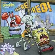 youre fired pictureback