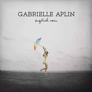 Gabrielle Aplin - English Rain CD