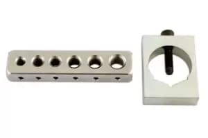 Gunson 77118 Safety Wire Nut And Bolt Jig Kit Imperial