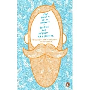 The Diary of a Nobody