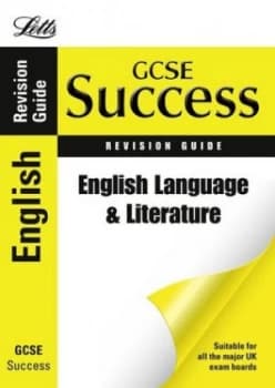 English Language and Literature by Emma Owen Paperback