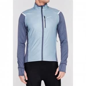 Sugoi Alpha Hybrid Jacket Ladies - Grey