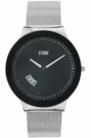 Mens STORM Sotec Black Watch 47075/BK