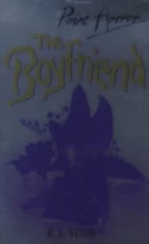 The Boyfriend by R. L Stine Paperback