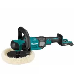 PV001GZ 40Vmax Cordless Brushless 180mm Polisher Bare Unit - Makita