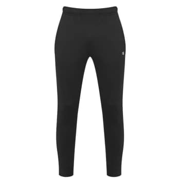 Champion Rib Cuff Joggers Mens - Black