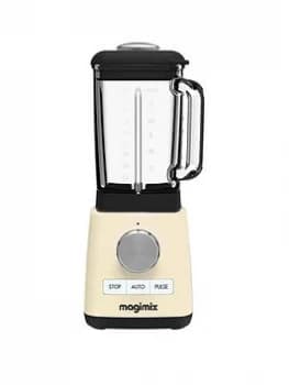 Magimix 11627 1.8L 1300W Blender