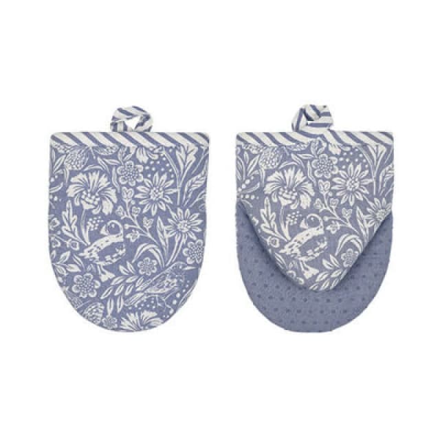 Ulster Weavers Coastal Treasures Microwave Mitts