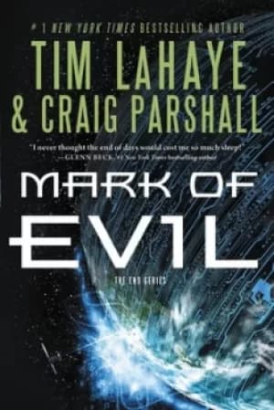 Mark of evil by Tim LaHaye