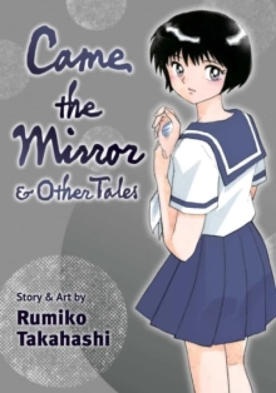 Came the Mirror & Other Tales Paperback / softback