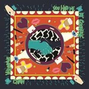 You Had Me at Goodbye by Samantha Crain CD Album