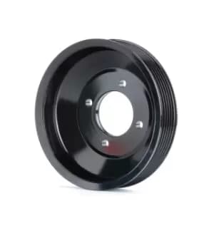 VAICO Pulley, water pump V20-1592 BMW,3 Limousine (E46),3 Touring (E46),3 Coupe (E46),3 Limousine (E36),3 Coupe (E36),3 Compact (E36)