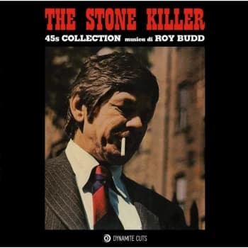 Roy Budd - The Stone Killer (45s Collection) Vinyl
