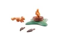 Playmobil Playm. Wiltopia - Eichhornchen 71065
