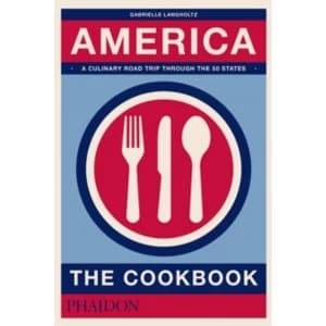 America: the Cookbook