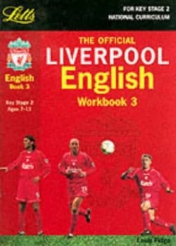 op liverpool English Book 3 Paperback
