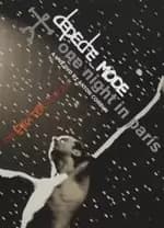 Depeche Mode - One Night in Paris (The Exciter Tour/Live Recording/+DVD)