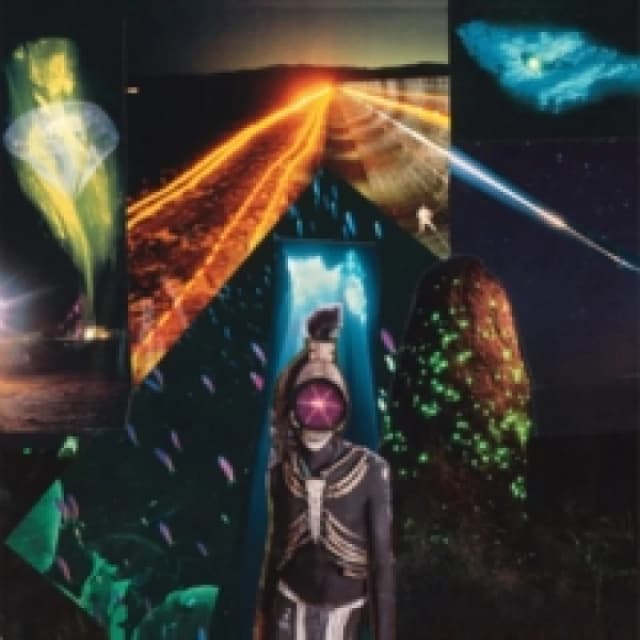 Source and Deliver CD / Album