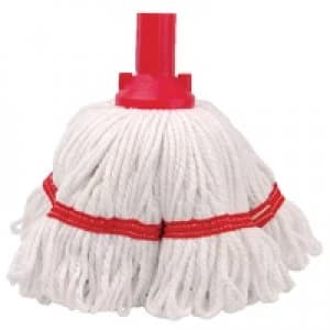 Contico Red Exel Revolution 250g Mop Head 103075RD