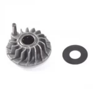 Hobao Hyper .21 Oneway Bearing & Turbofan Housing