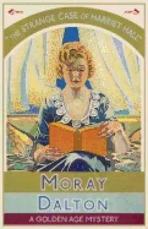 strange case of harriet hall an inspector collier mystery