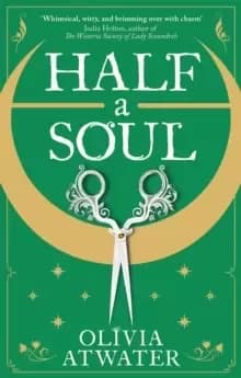 Half a Soul
