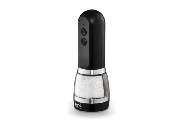 Good Food Dual Salt and Pepper Mill