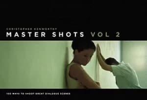 master shots vol 2 shooting great dialogue scenes