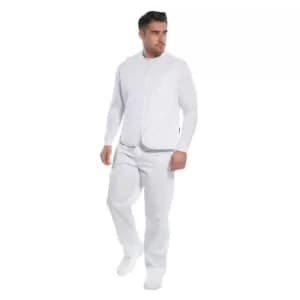 Portwest Food Industry Bodywarmer White M