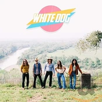 White Dog - White Dog CD