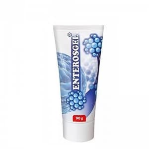 Enterosgel 90g Tube
