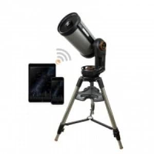 Celestron Nexstar Evolution 9.25 Schmidt Cassegrain GoTo Telescope
