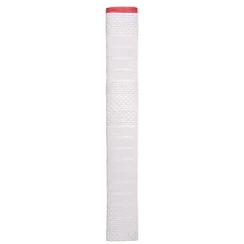 Slazenger Pro Cricket Bat Grip - Red