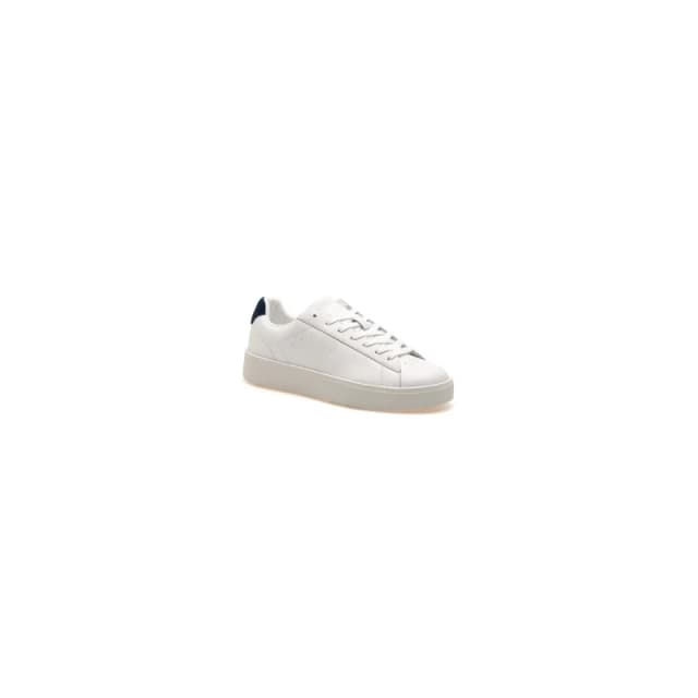 Trainers Napapijri Onyx Blanc Male 40