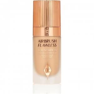 Charlotte Tilbury Airbrush Flawless Foundation - 7 NEUTRAL