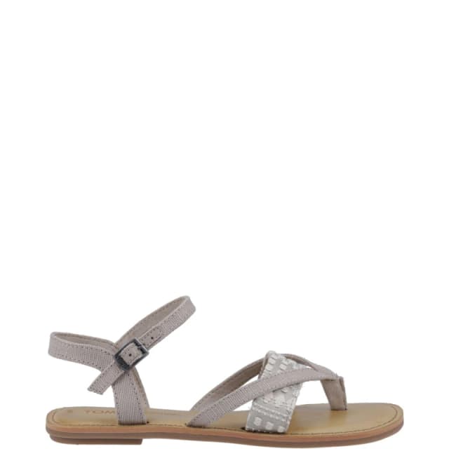TOMS Lexie Sandal Tan