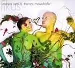 Marina Zettl - Fikus (Music CD)