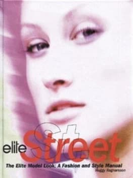 Elite Street by Huggy Ragnarsson and Elite Special Projects Hardback